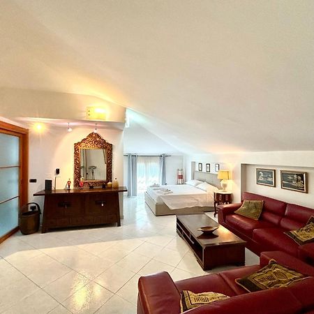 Longlife Isbingias Apartment Каляри Екстериор снимка
