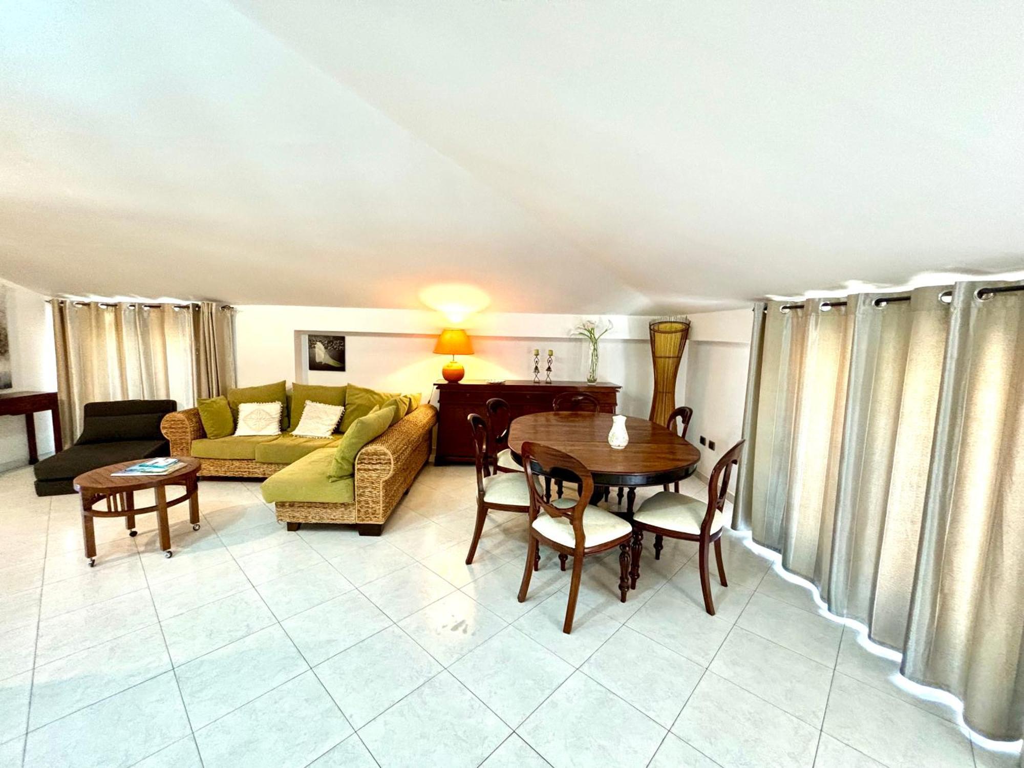 Longlife Isbingias Apartment Каляри Екстериор снимка