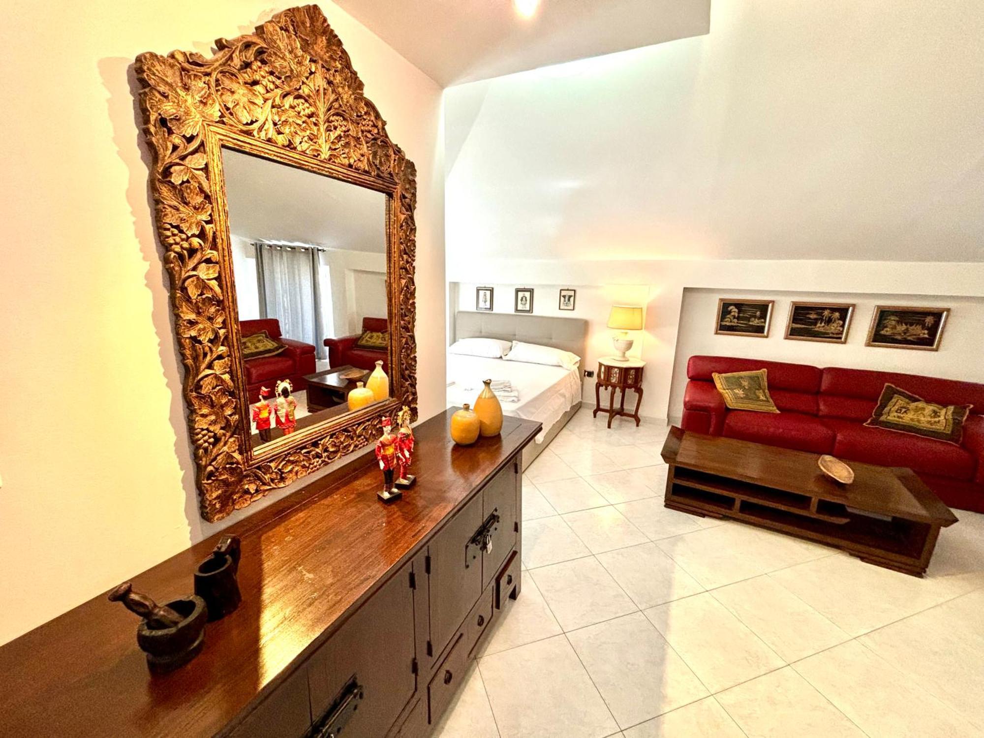 Longlife Isbingias Apartment Каляри Екстериор снимка