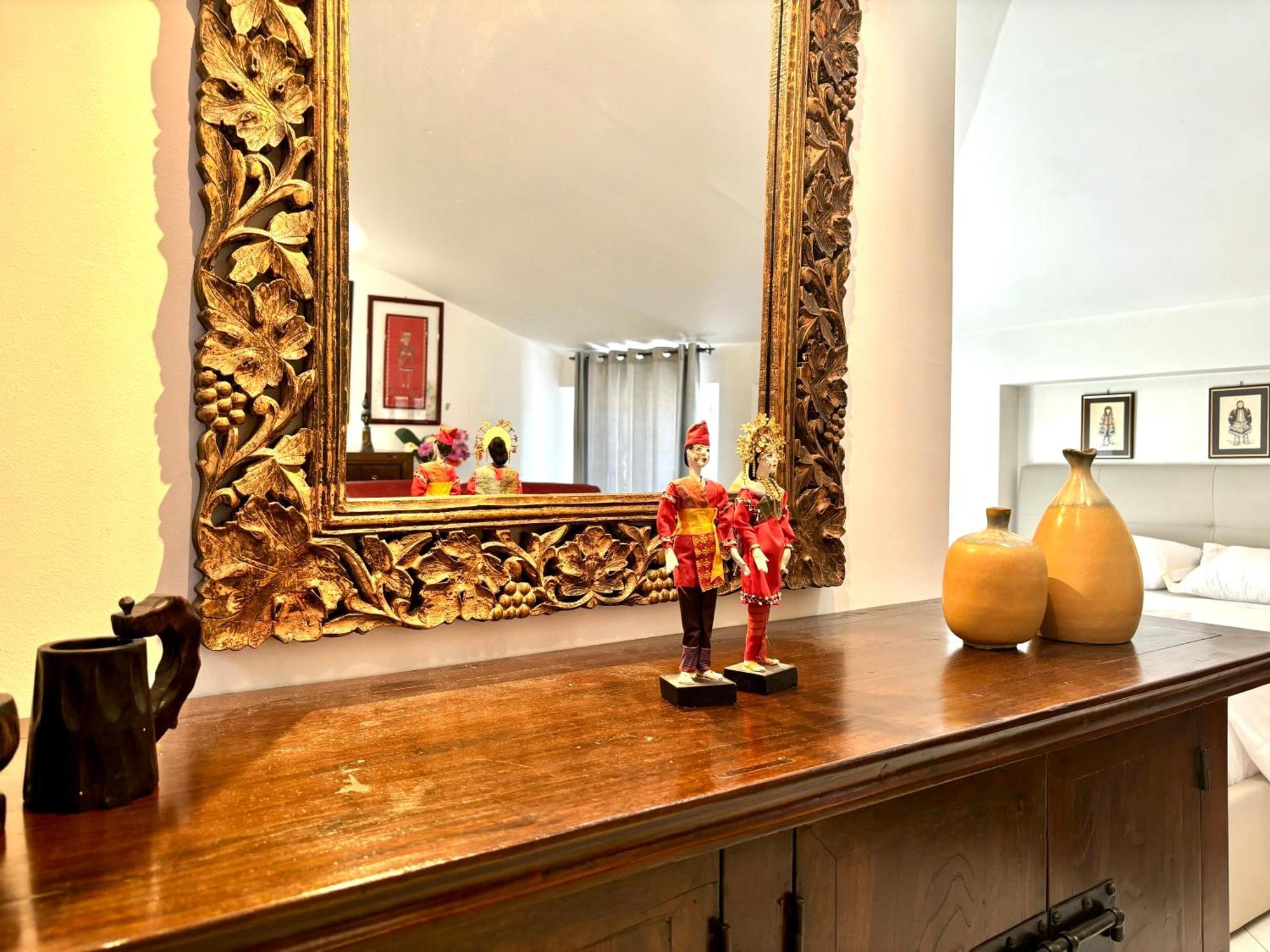 Longlife Isbingias Apartment Каляри Екстериор снимка