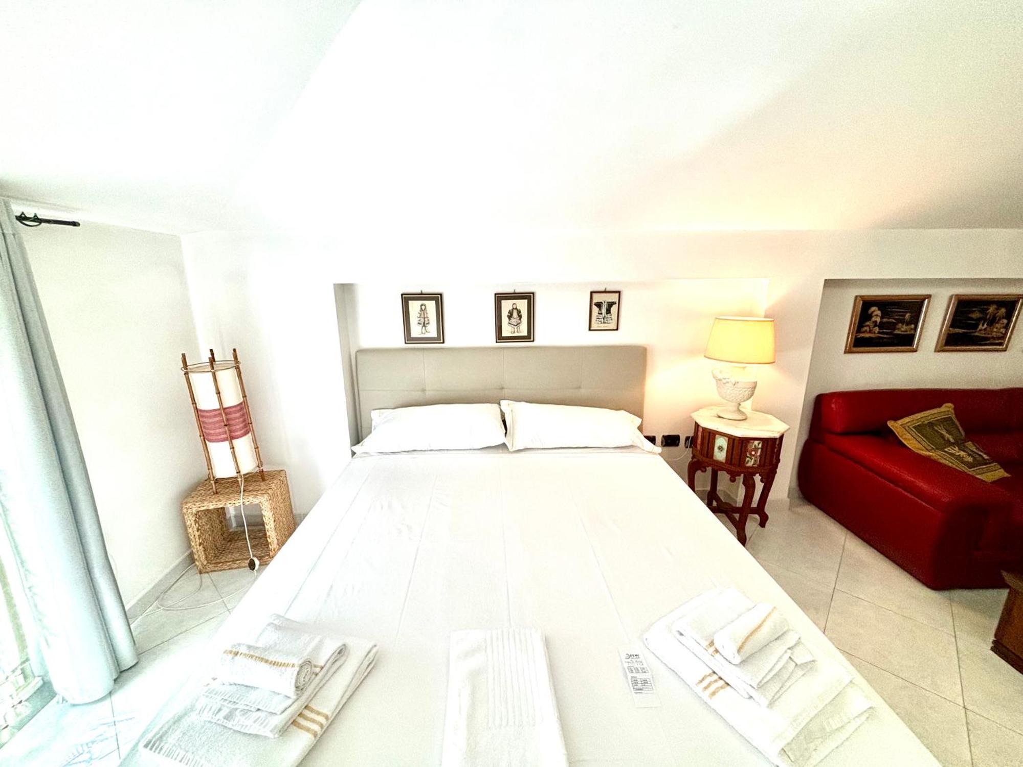 Longlife Isbingias Apartment Каляри Екстериор снимка